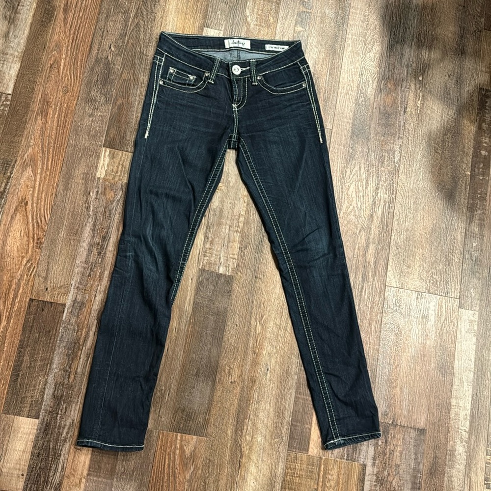 Daytrip skinny jeans
